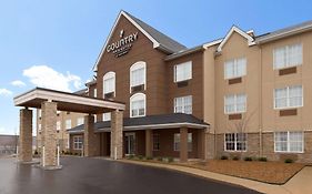 Country Inn & Suites By Radisson, Jackson, Tn